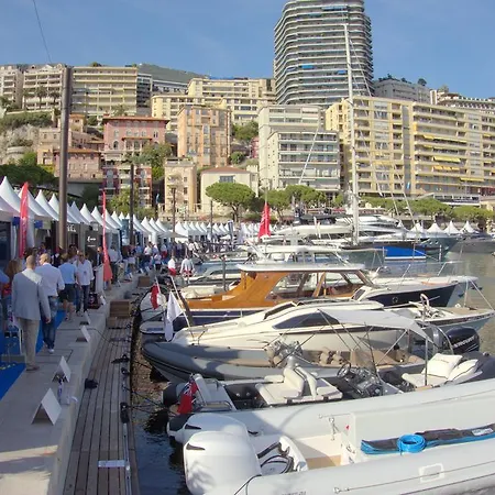 Apartment Enjoy Monte Carlo
