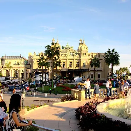 Apartment Enjoy Monte Carlo