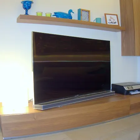 Apartment Enjoy Monte Carlo