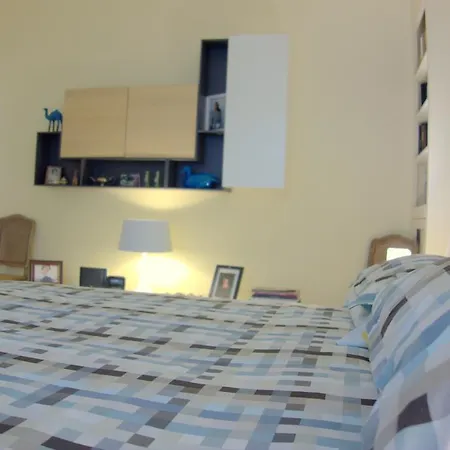 Enjoy Apartment *