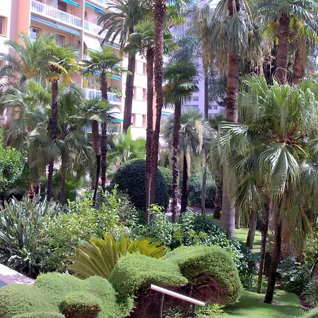 Enjoy Apartment Monte Carlo