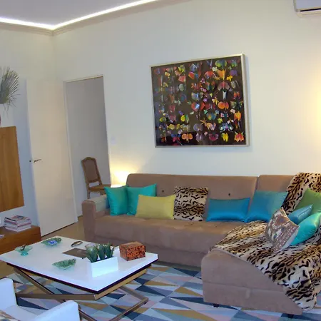 Enjoy Apartment *