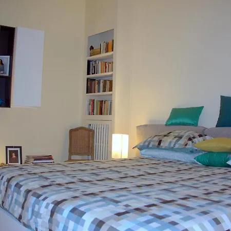 Apartment Enjoy