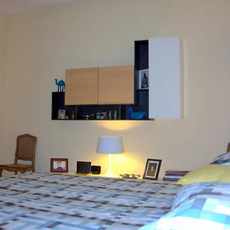 Enjoy Apartment