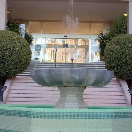 Apartment Enjoy Monte Carlo