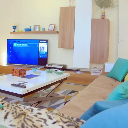 Apartment Enjoy